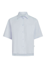 Penn & Ink N.Y. P&I Blouse S26F1823 Skyrider