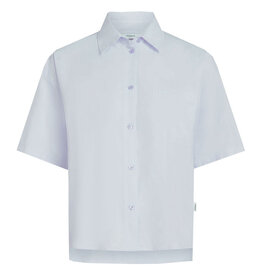 Penn & Ink N.Y. P&I Blouse S26F1823 Skyrider