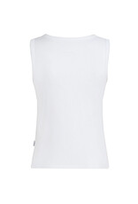 Penn & Ink N.Y. P&I Singlet S26F1818 White