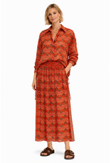 Devotion Devotion Blouse Serafina Type