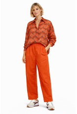 Devotion Pants Celestine Dark orange