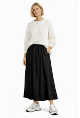 Devotion Skirt Verve Black