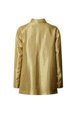 Rabens Saloner Jacket Alona Gold