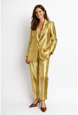 Rabens Saloner Rabens Jacket Alona Gold