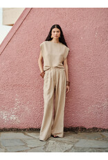 Devotion Pants Petal Beige