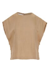 Devotion Devotion Top Fig Beige