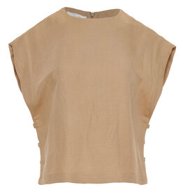 Devotion Devotion Top Fig Beige