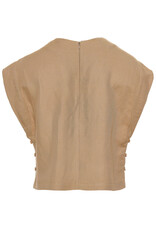 Devotion Devotion Top Fig Beige