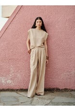 Devotion Devotion Top Fig Beige