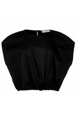 Devotion Blouse Elan Black