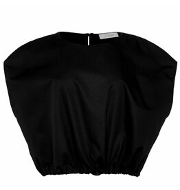 Devotion Devotion Blouse Elan Black