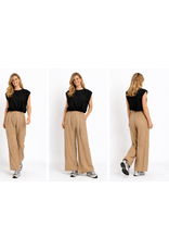 Devotion Devotion Blouse Elan Black