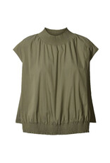 Rabens Saloner Rabens Top Dori papery Shadow