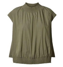 Rabens Saloner Rabens Top Dori papery Shadow