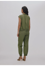 Rabens Saloner Rabens Top Dori papery Shadow