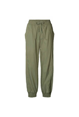 Rabens Saloner Rabens Pants Domino papery Shadow