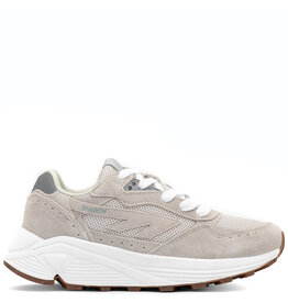 Hi-tec Sneaker HTS Shadow rgs Silver