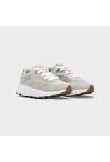 Hi-tec Hi-tec Sneaker HTS Shadow rgs Silver