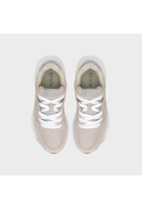 Hi-tec Sneaker HTS Shadow rgs Silver