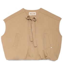 Ottod'Ame Ottod'Ame Jacket LDR-DG6195 Corda