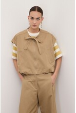 Ottod'Ame Ottod'Ame Jacket LDR-DG6195 Corda