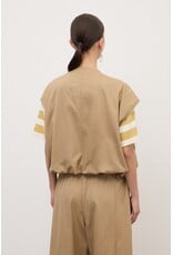 Ottod'Ame Ottod'Ame Jacket LDR-DG6195 Corda