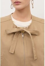 Ottod'Ame Ottod'Ame Jacket LDR-DG6195 Corda