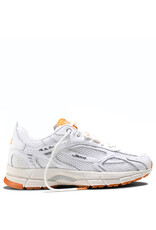 Mercer Sneaker The Re-Run summer White/orange