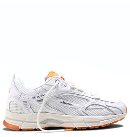 Mercer Mercer Sneaker The Re-Run summer White/orange