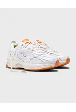 Mercer Mercer Sneaker The Re-Run summer White/orange
