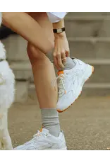 Mercer Sneaker The Re-Run summer White/orange