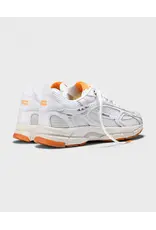 Mercer Sneaker The Re-Run summer White/orange
