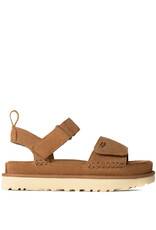 Ugg Ugg Sandaal W Goldenstar Chestnut