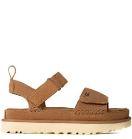 Ugg Sandaal W Goldenstar Chestnut