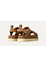 Ugg Sandaal W Goldenstar Chestnut