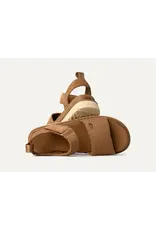 Ugg Sandaal W Goldenstar Chestnut