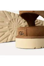 Ugg Ugg Sandaal W Goldenstar Chestnut