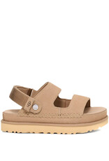 Ugg Glide W Goldenstar Sand