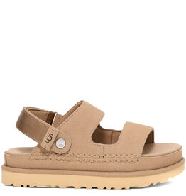 Ugg Glide W Goldenstar Sand