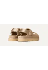 Ugg Ugg Slipper Glide W Goldenstar Sand