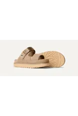 Ugg Ugg Slipper Glide W Goldenstar Sand