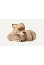 Ugg Ugg Slipper Glide W Goldenstar Sand