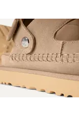 Ugg Ugg Slipper Glide W Goldenstar Sand