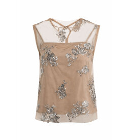 Ottod'Ame Top IOI-TT9283 Var.unica