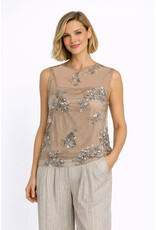 Ottod'Ame Top IOI-TT9283 Var.unica
