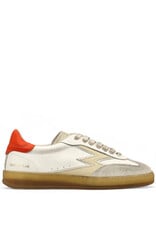 Moaconcept Moaconcept Sneaker Kit club Off white  orange b