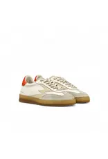 Moaconcept Sneaker Kit club Off white  orange b