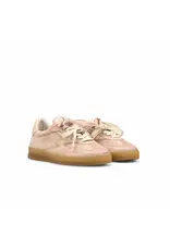 Moaconcept Sneaker Club powder Pink,pink glitter