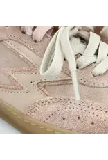 Moaconcept Sneaker Club powder Pink,pink glitter