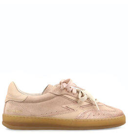 Moaconcept Moaconcept Sneaker Club baby Pink B.backtab